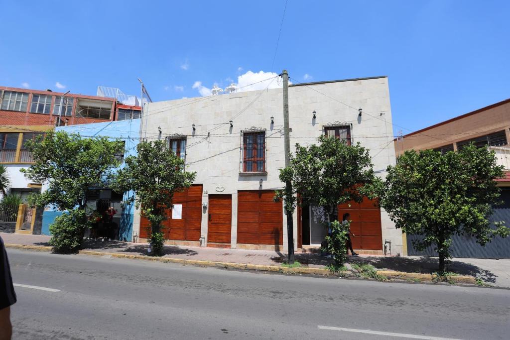 Guadalajara House | Hotel boutique casa elefante