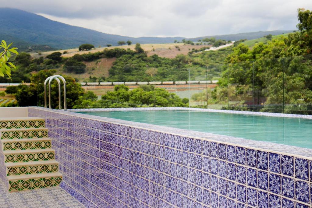 Tequila Apartment | Hotel Boutique Gloriagave