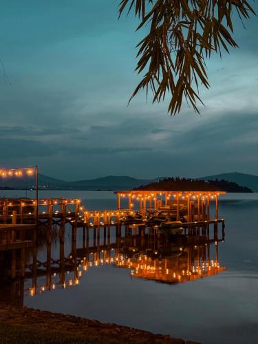 Tzintzuntzan Bed & Breakfast | Hotel Boutique La Casa Del Lago