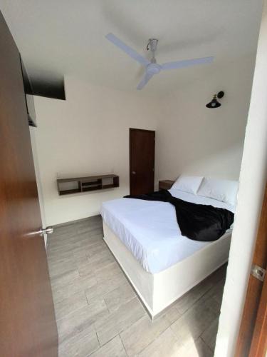 San Blas Hotel | Hotel Boutique Luz de Luna