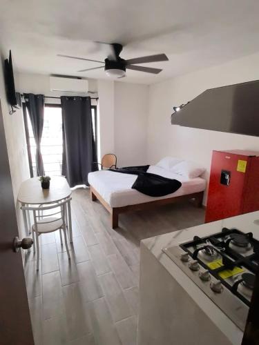 San Blas Hotel | Hotel Boutique Luz de Luna