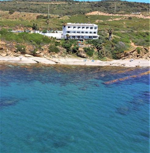 San Roque Hotel | Hotel Boutique Milla de Plata