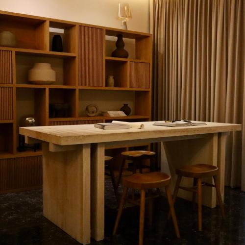 Guadalajara Hotel | Hotel Boutique Sina
