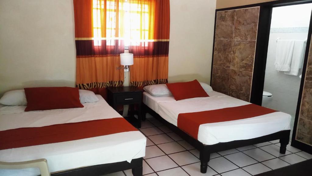Union de Tula Hotel | Hotel Brambila