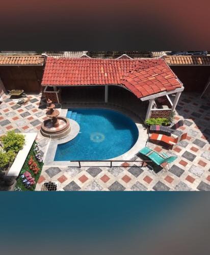 Puerto Vallarta Hotel | hotel brisas del pacifico