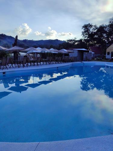 Tequila Hotel | Hotel cabañas yyukkai