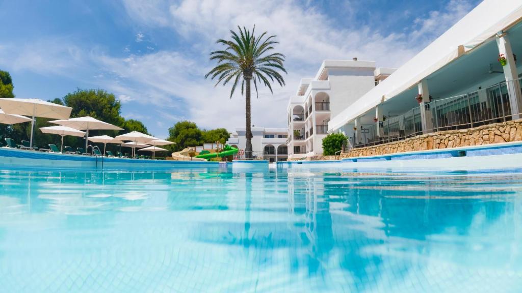 Cala d'Or Apartment | Hotel Cala d'Or Playa