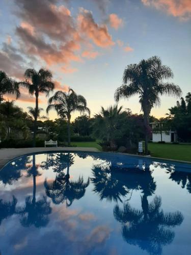Atlixco Hostel | Hotel Camino del Bosque Atlixco & Golf Par 3