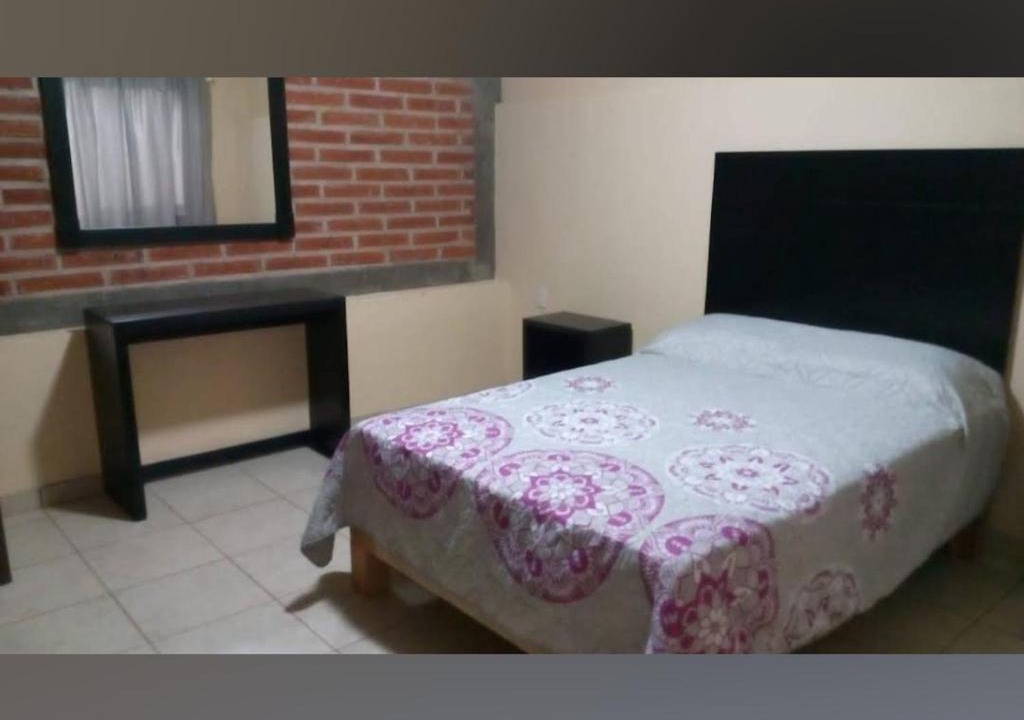 Jesus Maria Hotel | Hotel Campestre