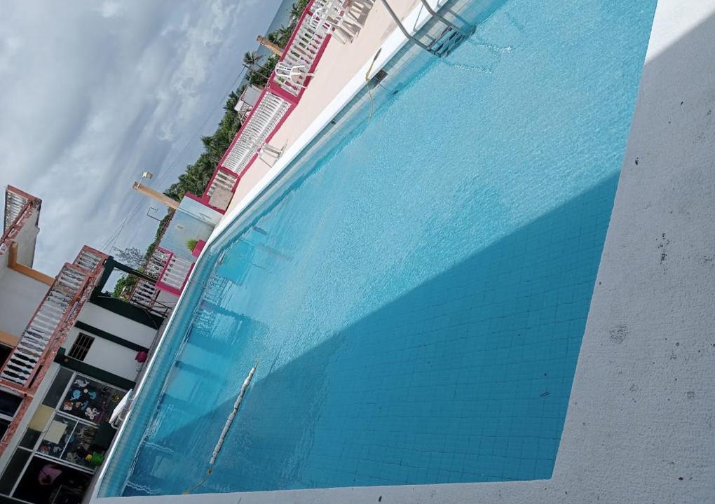Playa Chachalacas Hotel | Hotel Casa Cactus HCC