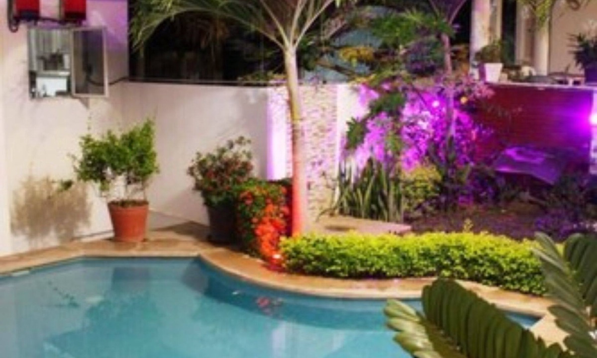 Chacala Hotel | Hotel Casa Chacala