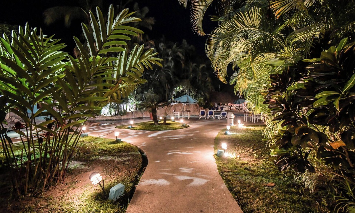 South Shore Hotel Area Hotel | Hotel Casa Iguana Mismaloya