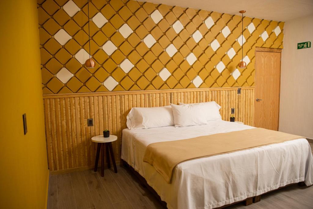 Tequila Hotel | Hotel Casa Jima Agave