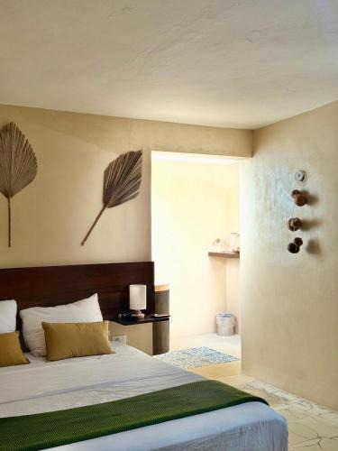 Zona Paseo Montejo Apartment | Hotel Casa Nudo, Tzalam, Mérida