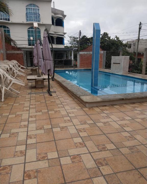 Tecolutla Municipality Hotel | Hotel Catala