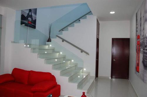 La Barca Hostel | Hotel Cermar Plaza