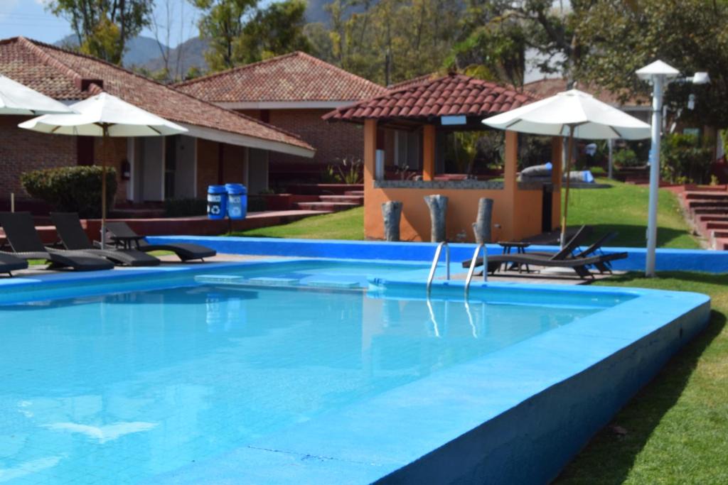 Chapala Hotel | Hotel Chapala Country