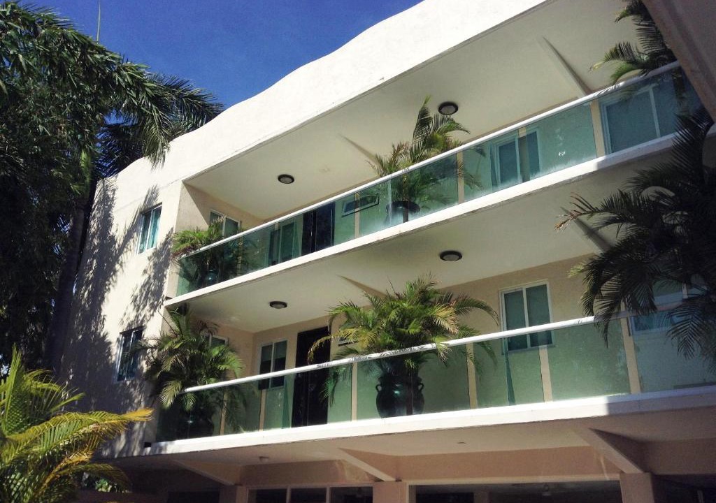 Granjas del Marques Hotel | Hotel Chapul Inn