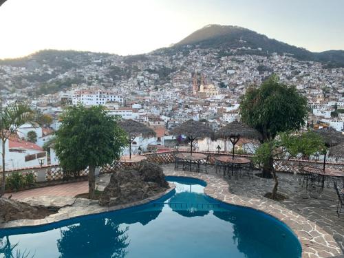Capital O Hotel Cielito Lindo Taxco | Taxco