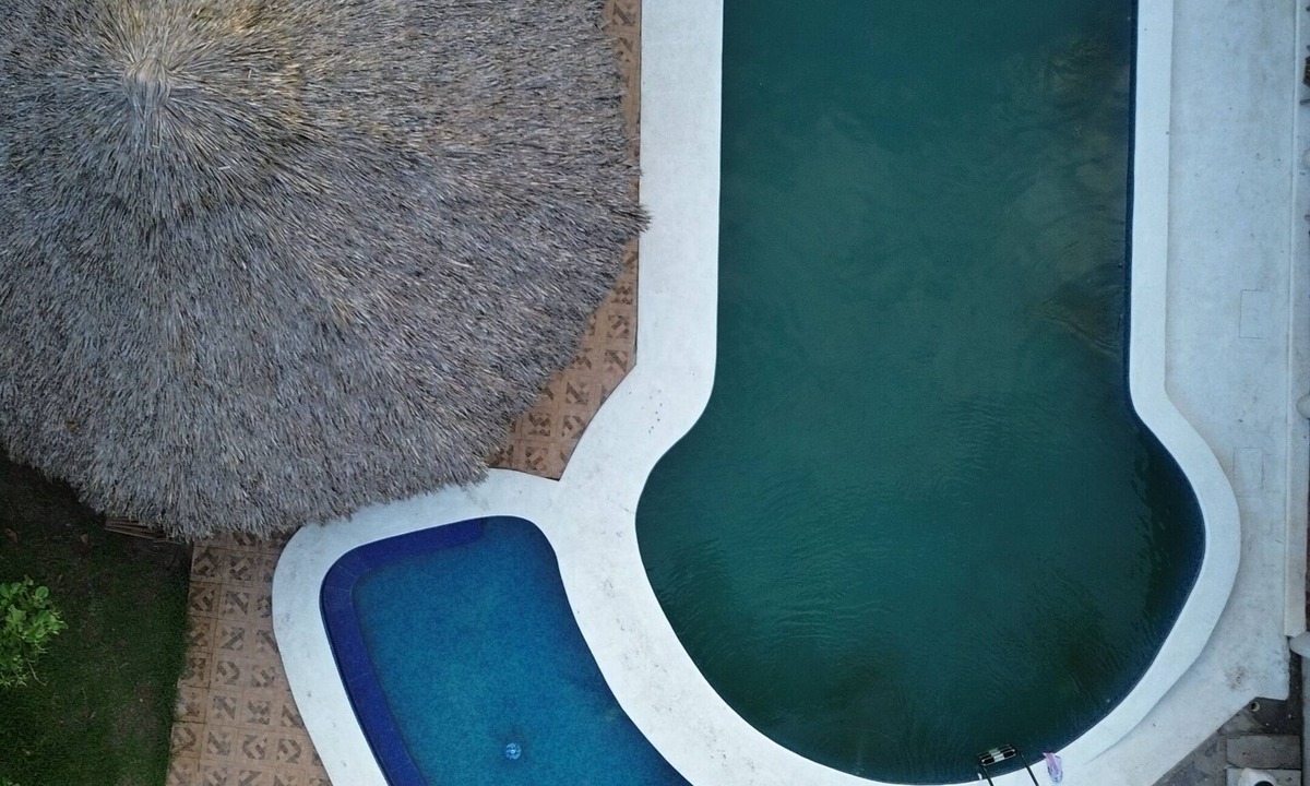 Alvarado Hotel | Hotel - Club de Playa Bambú Beach