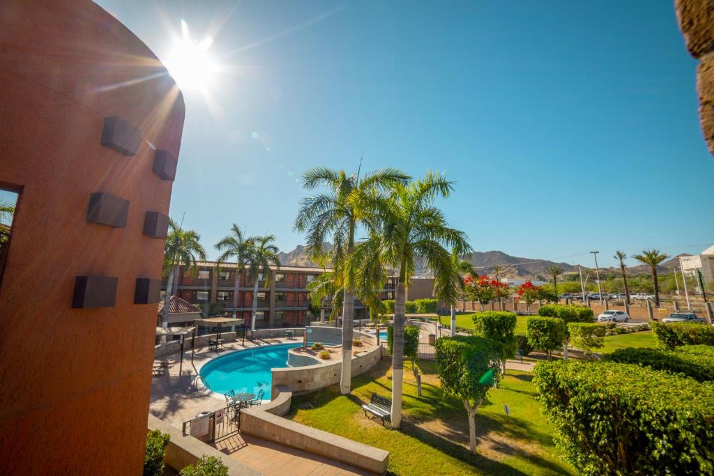 Hotel Colonial Hermosillo | Hermosillo