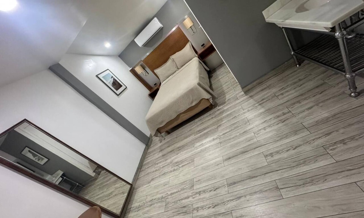 Playas De Tijuana Hotel | Hotel Colonial Inn