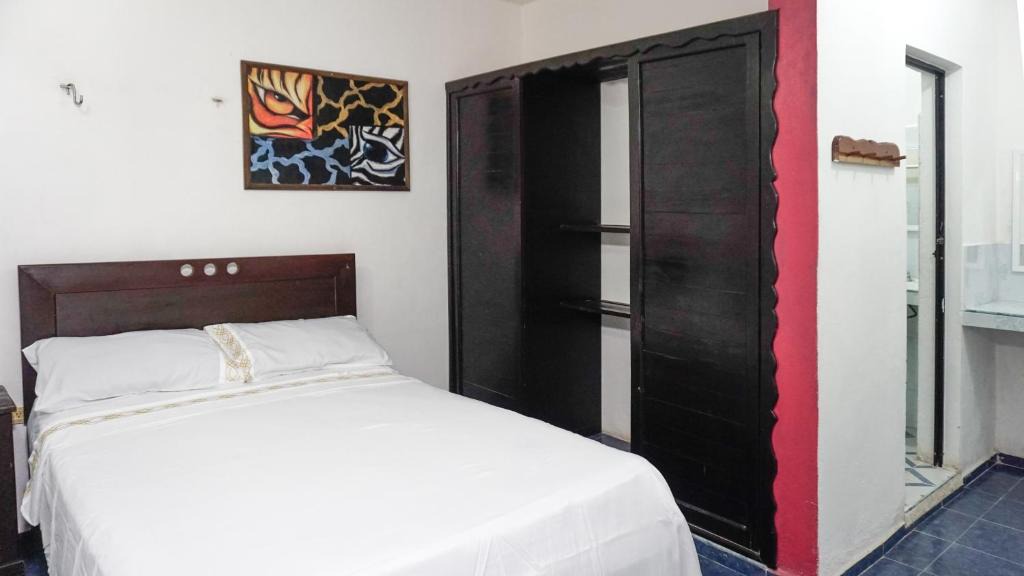 Tizimin Hotel | Hotel D´Concepción