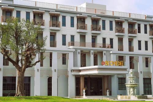 Chiang Kham Hotel | Hotel De One Dee