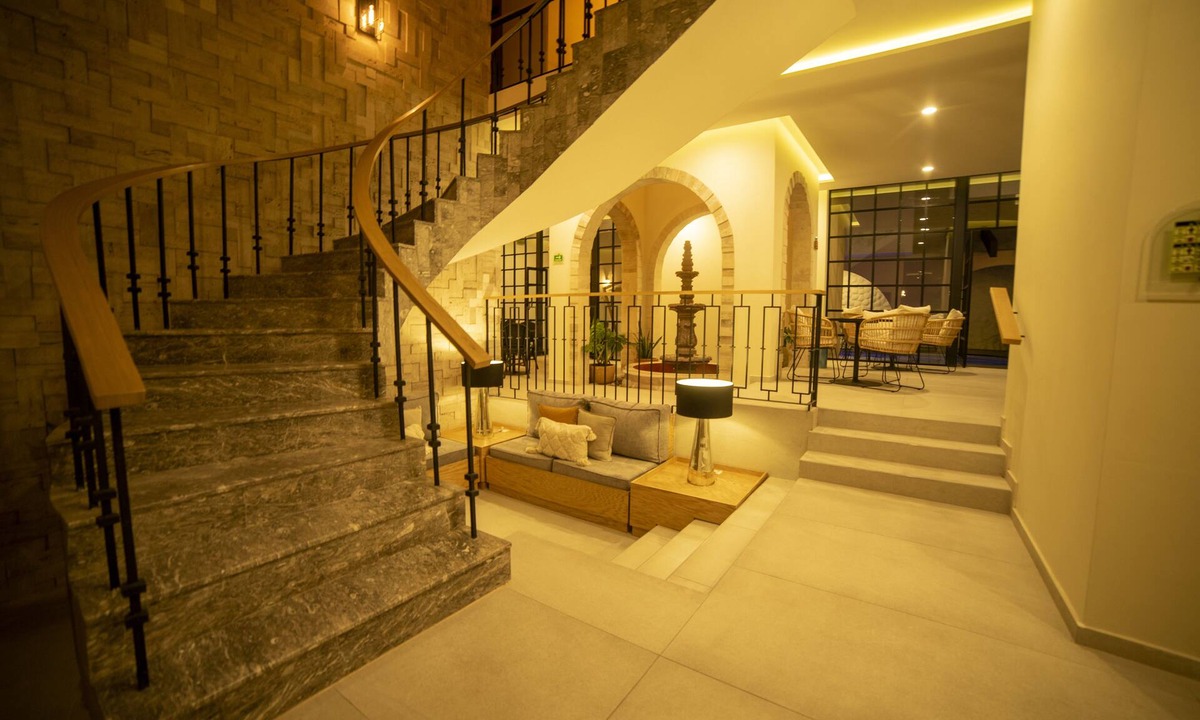 Guadalajara Hotel | Hotel Dex Tlaquepaque