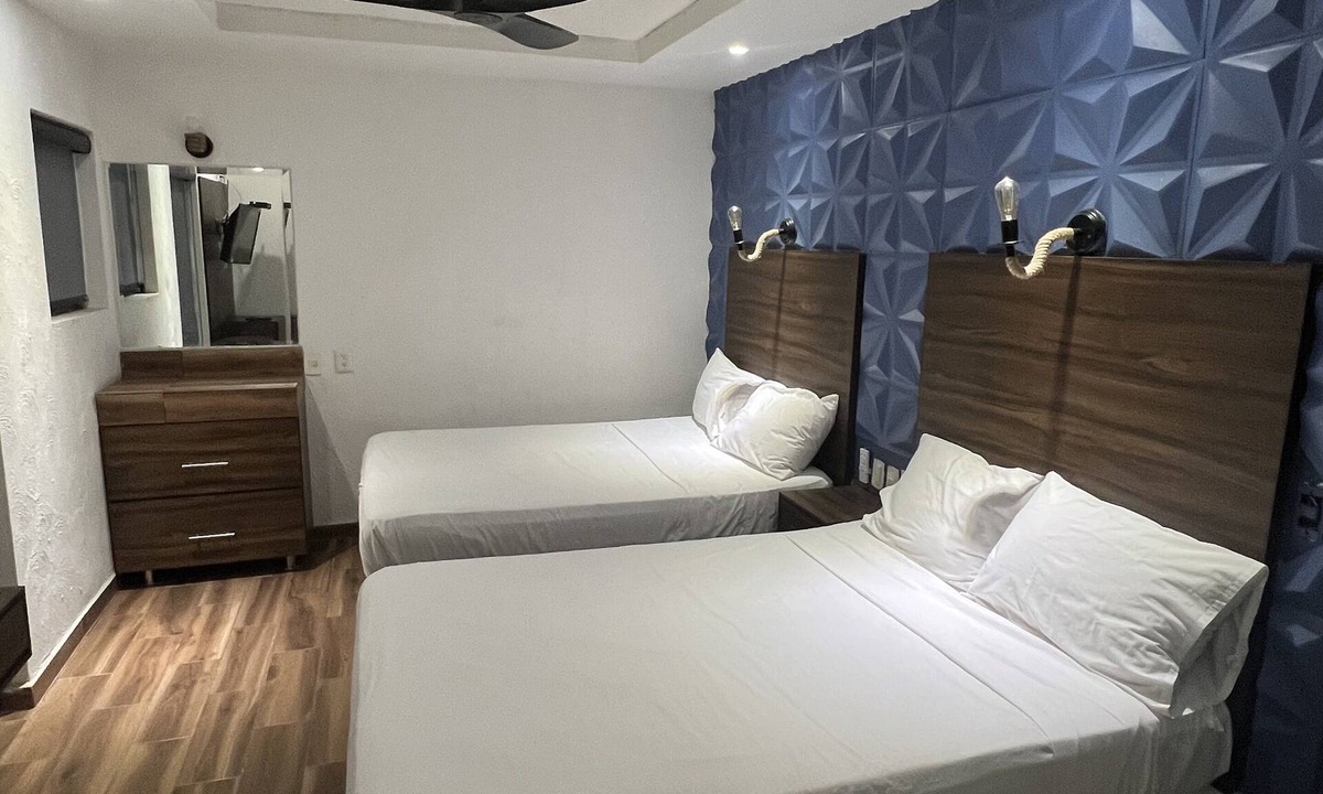 Zapopan Hotel | Hotel don bosco