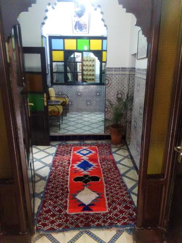 Medina Hotel | HOTEL EL AMAL