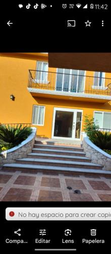 Bernal Hotel | Hotel El Refugio