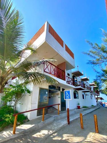 Tecolutla Municipality Hotel | Hotel El Rincon de Don Juan