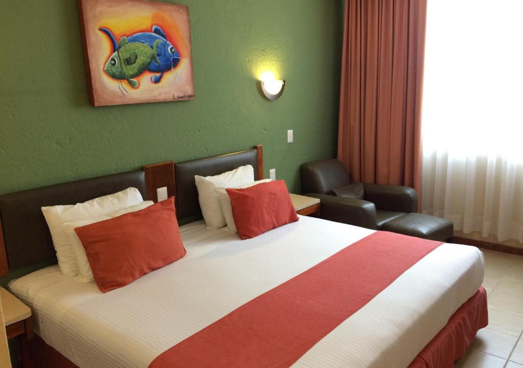 Coatzacoalcos Hotel | Hotel Enriquez