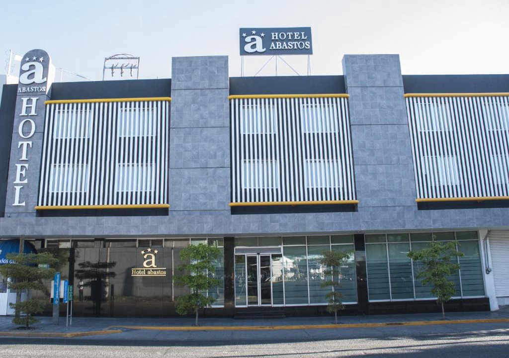 Zona Expo Hotel | Hotel Expo Abastos