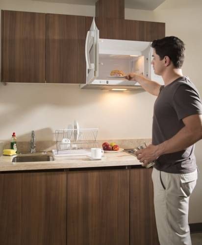 Coatzacoalcos Hotel | Hotel Extended Suites Coatzacoalcos Forum - Standard Suite #20