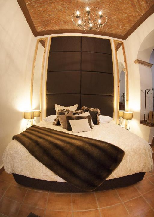 Hotel | Zona Centro