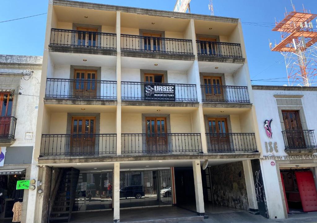 Ciudad Guzman Hotel | HOTEL FLAMINGOS DE CIUDAD GUZMAN