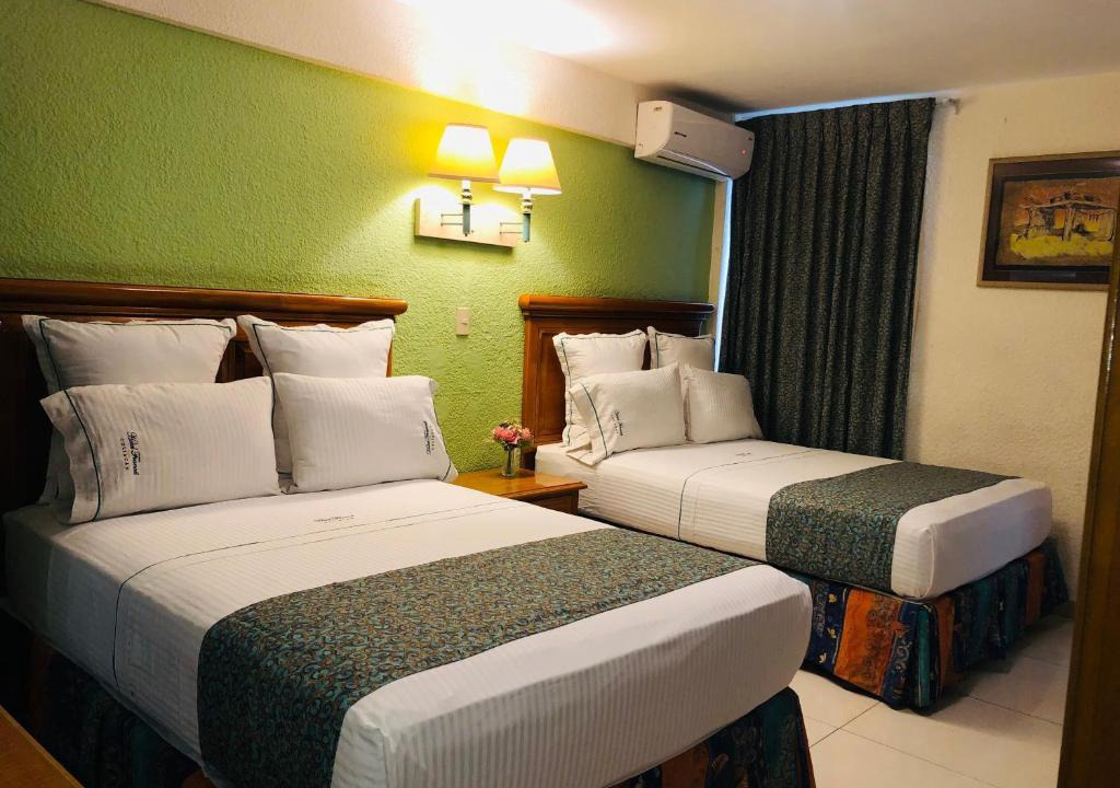 Downtown Culiacan Hotel | Hotel Francis