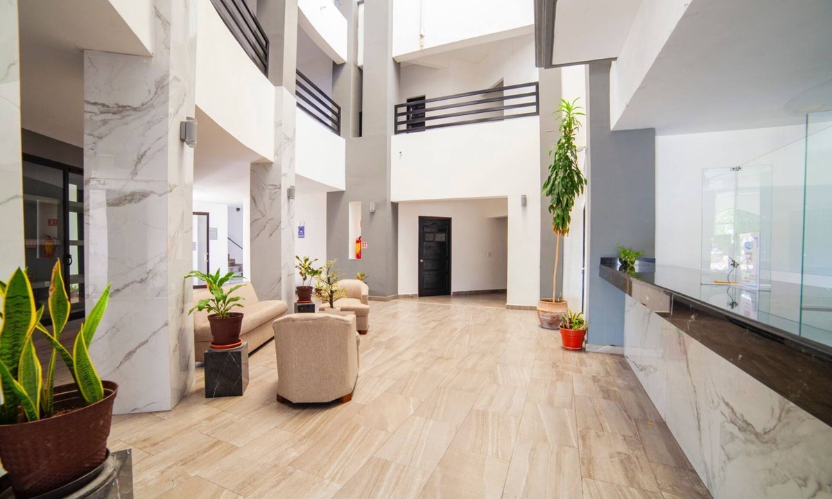 R Hotel | Hotel Galería del Ángel