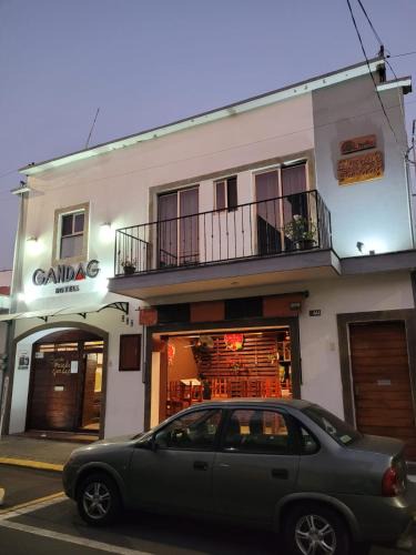 Orizaba Hotel | Hotel Gandag