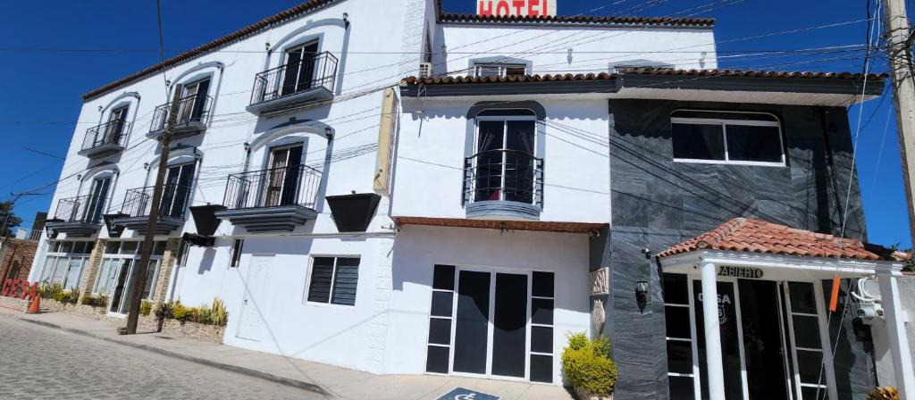 Villa Corona Hotel | Hotel Gesa