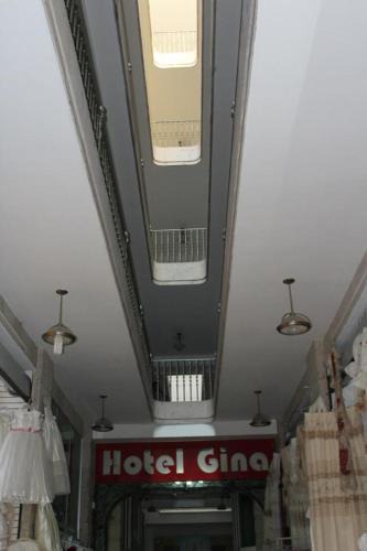 San Juan de los Lagos Hotel | Hotel Gina