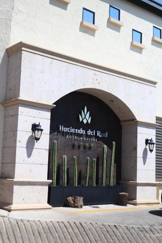 Jimenez Hotel | Hotel Hacienda del Real & Casa Real Coffe Restaurant