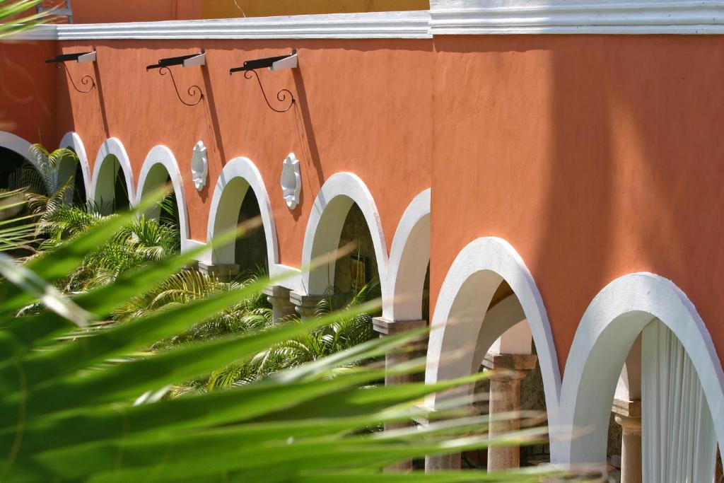 Centro Hotel | Hotel Hacienda Mérida