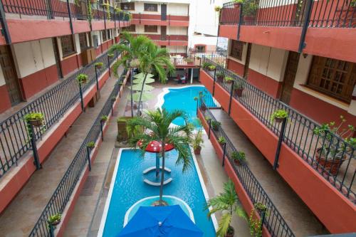 Hotel Hacienda Maria Eugenia | Magallanes