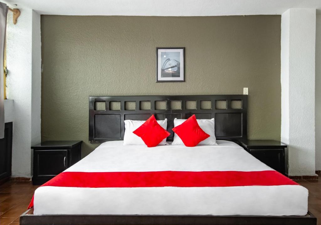 Leon Hotel | Hotel Halley