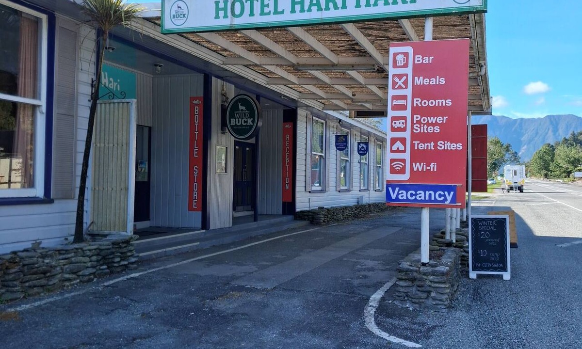 Hari Hari Hotel | Hotel Hari Hari