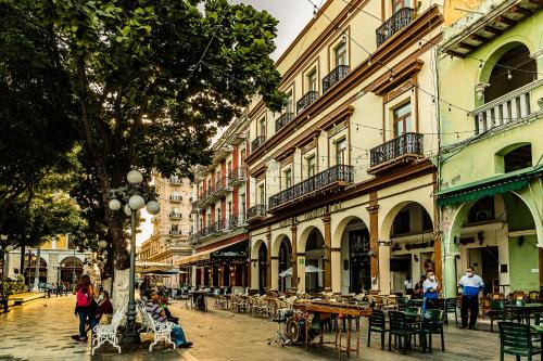 Old Town Hotel | Hotel Imperial