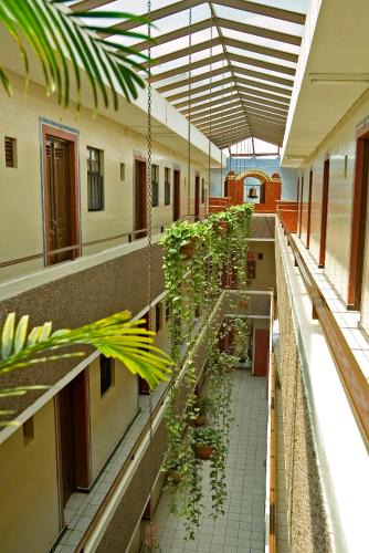 Centro Hotel | Hotel Janeiro